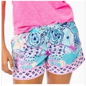 Lilly Pulitzer Katia Short